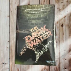 The Dark Water by Seth Fishman
